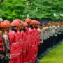 Wakapolri: Polri Berangkatkan 1.500 Personel untuk Penanggulangan Bencana di Aceh, Sumut, dan Sumbar