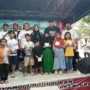 Musisi & Singer Jawa Timur Gelar Santunan Anak Yatim di Penghujung Tahun