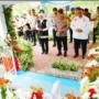 Ziarah Makam hingga Groundbreaking Museum Marsinah, Kapolri: Mengenang Pahlawan Nasional Buruh