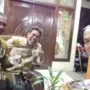 Cak Imin Ngopi Bareng Bersama Jurnalis, Bangun Keakraban di Teras Rumah Surabaya