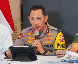 Kapolri Kerahkan 10.759 Personel Tangani Bencana di Sumatera