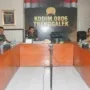 Dandim 0806/Trenggalek Pimpin Rakor Percepatan Koperasi Desa Merah Putih