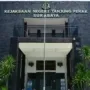 Catatan Setahun Kejari Tanjung Perak, Raih Prestasi Gemilang Di Semua Sektor