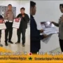 Kejutan Manis di Satpas Colombo, Pemohon SIM Dapat Hadiah Kalender 2026
