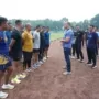 Pangdam V/Brawijaya Awasi Langsung Pelaksanaan Garjas Seleksi Seldikjab TA 2026