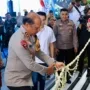 Kapolda Jatim Resmikan Gedung Naya Agra, Tekankan Peningkatan Layanan ke Masyarakat