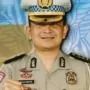 Kasat Lantas Polrestabes Surabaya AKBP Galih Bayu Raditya, S.I.K., M.M. Ucapkan Selamat Tahun Baru