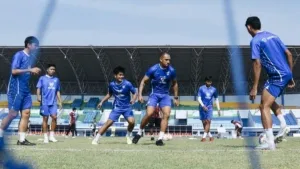 Prediksi Skor Akhir Persib Bandung vs Borneo FC: 5 Laga Terakhir dan Head to Head, Siapa yang Unggul?