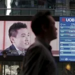 Singapore Stock Exchange 2
