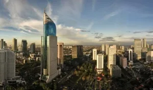 cuaca Strategi Pengelolaan Keuangan ,Hidup Layak di Jakarta