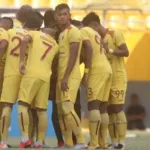 Sriwijaya FC vs PSMS Medan
