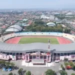 Stadion Gelora Delta Sidoarjo