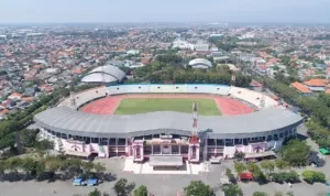 Stadion Gelora Delta Sidoarjo