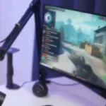 Streamer Youtuber