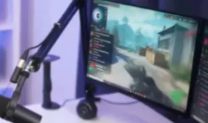 Streamer Youtuber