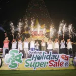 Surabaya Holiday Super Sale SHSS 6