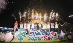 Surabaya Holiday Super Sale SHSS 6