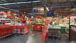 Rekomendasi 7 Swalayan Murah di Jombang