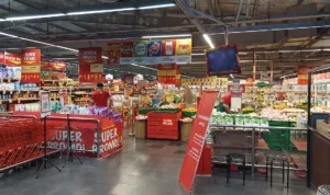 Rekomendasi 7 Swalayan Murah di Jombang