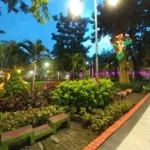 Tempat Ngabuburit , Surabaya