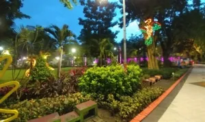 Tempat Ngabuburit , Surabaya