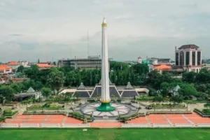 Museum , Surabaya , Liburan
