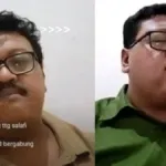 TikToker Fikri Murtadha alias Bangmorteza ditangkap polisi diduga hina agama kristen dan katolik