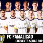 Tim Famalicao