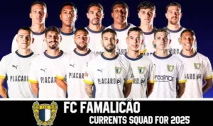 Tim Famalicao Tim Famalicao