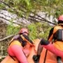 Kondisi Terkini Pencarian Korban Hilang di Sungai Bodeng, Tulungagung