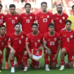 Timnas Futsal Pria Timnas Futsal Indonesia, SEA Games 2025