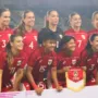Timnas Putri Indonesia