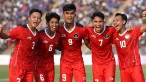 Timnas Futsal Indonesia Siap Hadapi Myanmar di SEA Games 2025 Tanpa Hector Souto