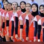 Klasemen Medali SEA Games 2025