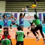 Timnas voli putri indonesia