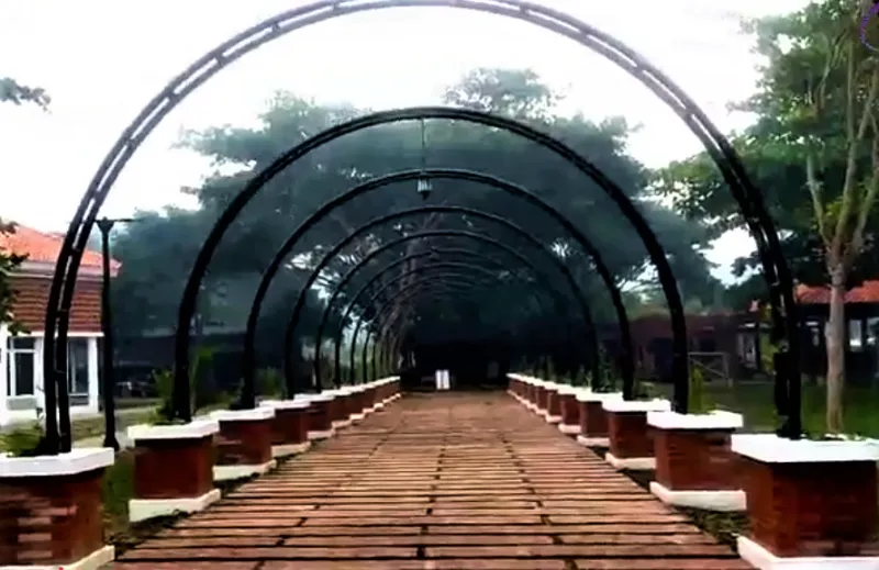 Menikmati Keindahan Pantai Prigi Trenggalek dengan Budget Hemat