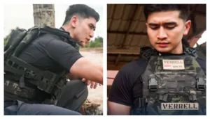 Viral Dipakai Verrell Bramasta