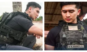 Viral Dipakai Verrell Bramasta