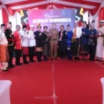 Wali Kota Eri Budaya Wali Kota Surabaya Lestarikan Budaya Lokal