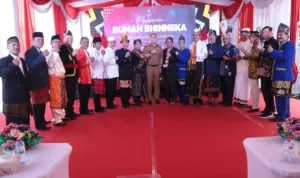 Wali Kota Surabaya Lestarikan Budaya Lokal