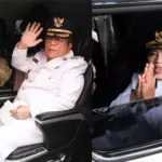 Wali Kota Wesly Silalahi,