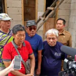 Warga Jalan Kepatihan alun2 contong 1