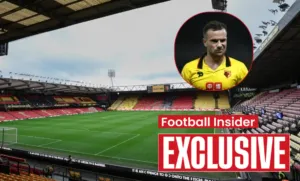 Norwich City 0-1 Watford: Performa Menggembirakan di Akhir Pertandingan