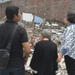 Wakil Wali Kota Surabaya ,Kasus Nenek 80 Tahun yang Diusir Paksa ,Anggota Ormas perampasan rumah nenek di Surabaya