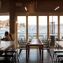 Manly Wharf, Sydney kini memiliki pabrik bir berkapasitas 700 orang dan tempat hiburan musik langsung
