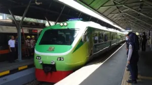 Jelang Nataru, KAI Sediakan 1,5 Juta Tiket Diskon