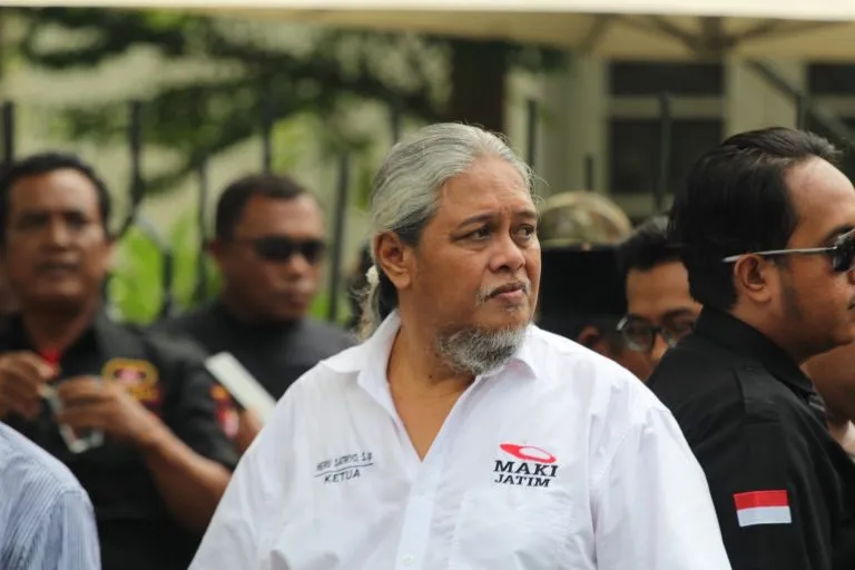 Membidik OPD Bermasalah, MAKI Jatim Ancam Buka ‘Kotak Korupsi’ di Hakordia 1 Membidik OPD Bermasalah, MAKI Jatim Ancam Buka ‘Kotak Korupsi’ di Hakordia