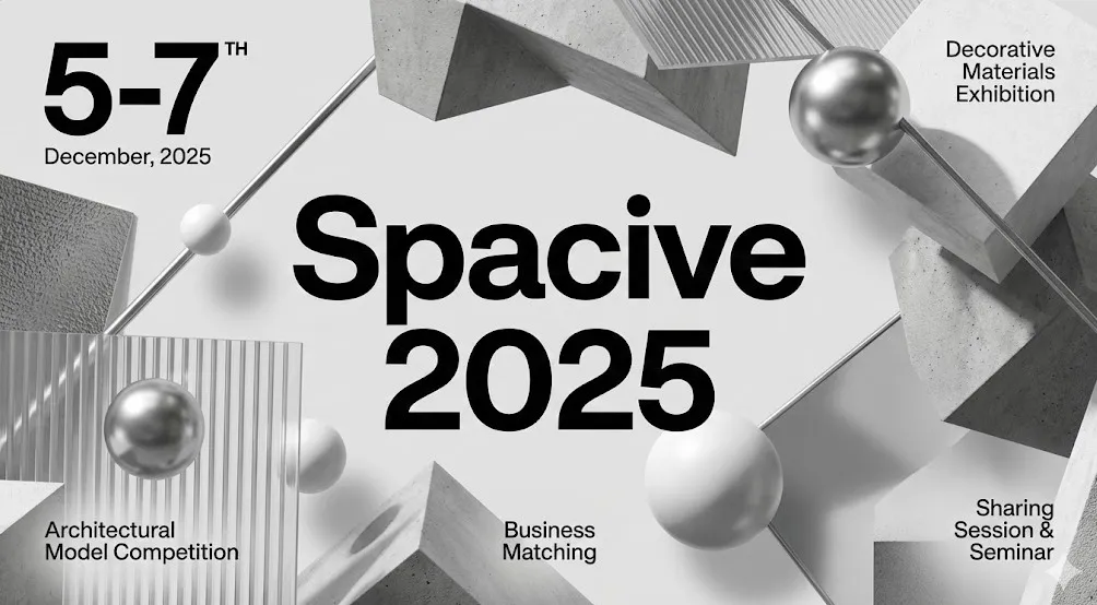 Bukan Pameran Biasa! Spacive 2025 Resmi Jadi Movement Kreatif Terbesar di Jatim 1 Bukan Pameran Biasa! Spacive 2025 Resmi Jadi Movement Kreatif Terbesar di Jatim