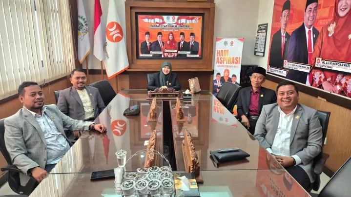 PKS Jatim Tegaskan Komitmen Kemanusiaan, Gaji Legislator Siap Disisihkan