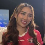 Yolla Yuliana